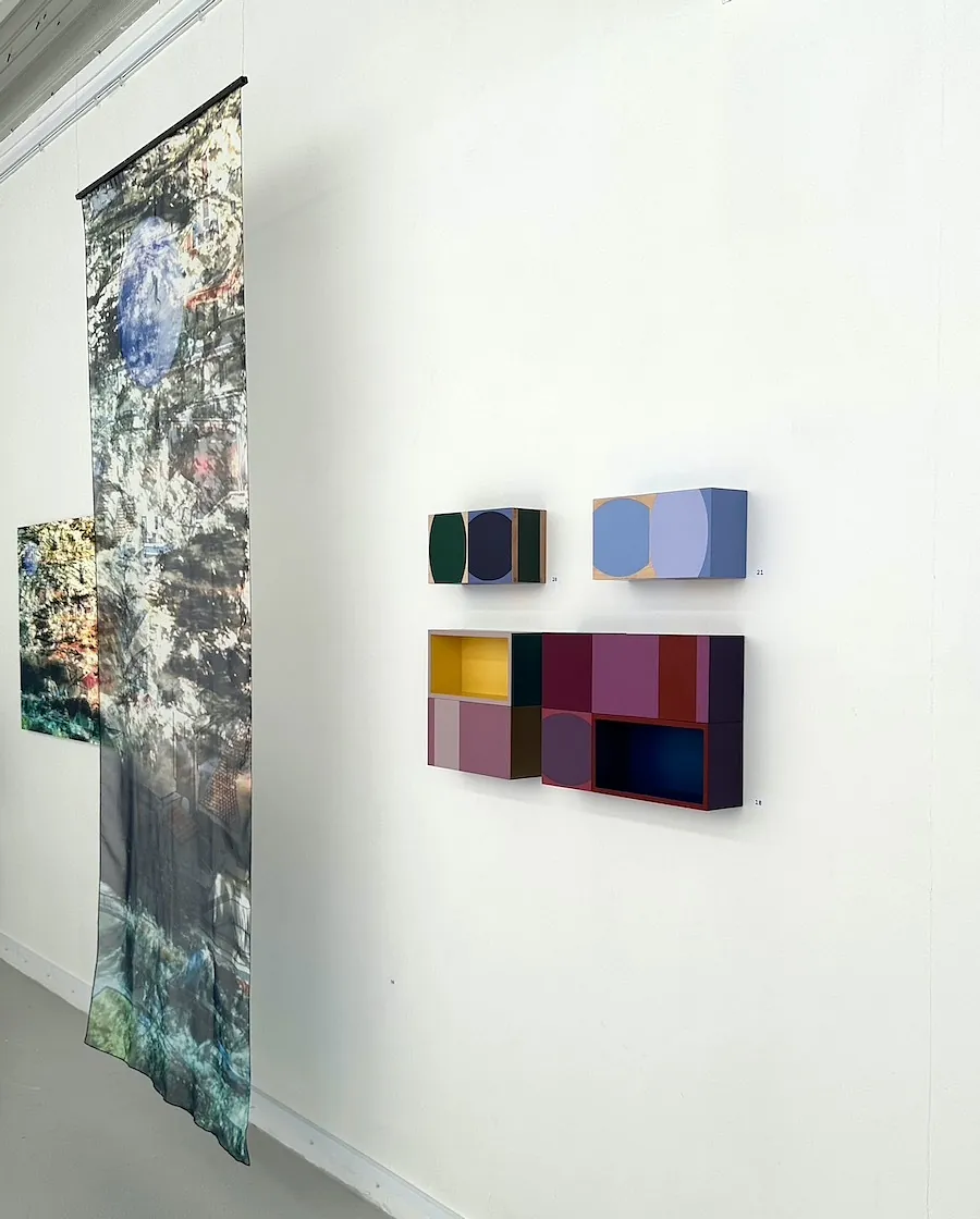 Kunstnernes Sommerudstilling 2023, Janus - Vestjyllands Kunstmuseum 2023