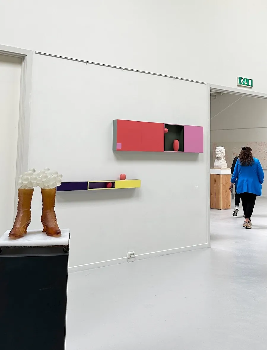 KS24-kunstnernes-sommerudstilling-2024-janus-vestjyllands-kunstmuseum